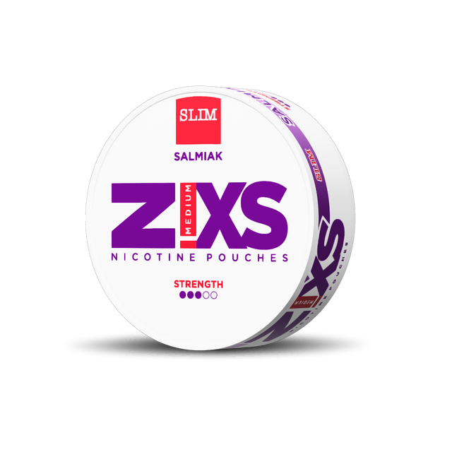 Zixs Slim