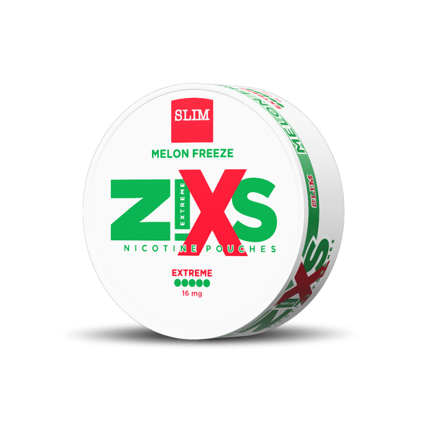 Zixs Slim